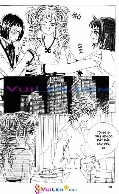 Lệnh Cấm Hôn Của Hoàng Đế Bệ Hạ - Chương 13