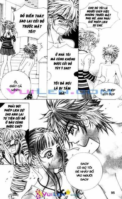 Lệnh Cấm Hôn Của Hoàng Đế Bệ Hạ - Chương 13