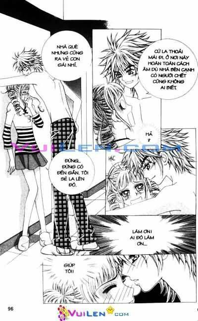 Lệnh Cấm Hôn Của Hoàng Đế Bệ Hạ - Chương 13