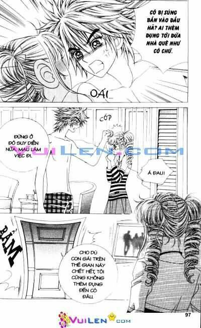 Lệnh Cấm Hôn Của Hoàng Đế Bệ Hạ - Chương 13