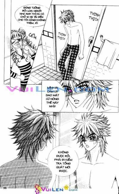 Lệnh Cấm Hôn Của Hoàng Đế Bệ Hạ - Chương 13