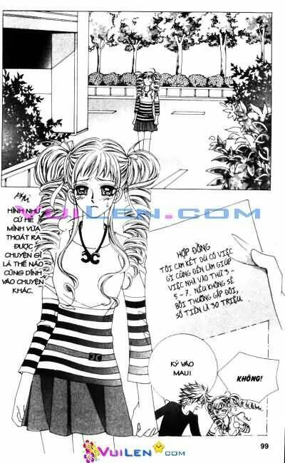 Lệnh Cấm Hôn Của Hoàng Đế Bệ Hạ - Chương 13