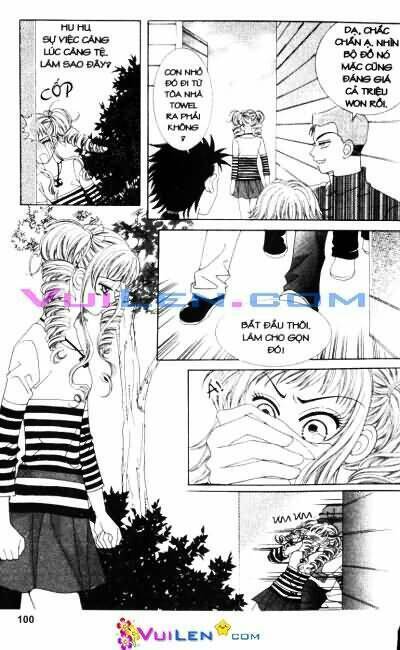 Lệnh Cấm Hôn Của Hoàng Đế Bệ Hạ - Chương 13