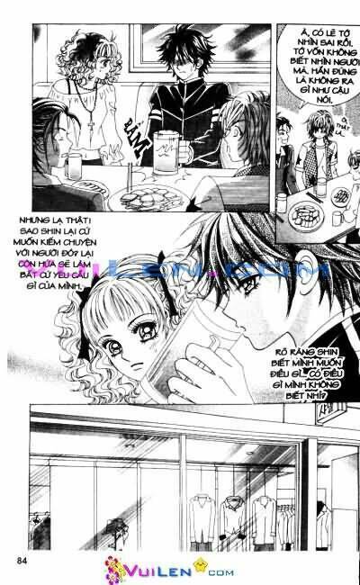 Lệnh Cấm Hôn Của Hoàng Đế Bệ Hạ - Chương 13