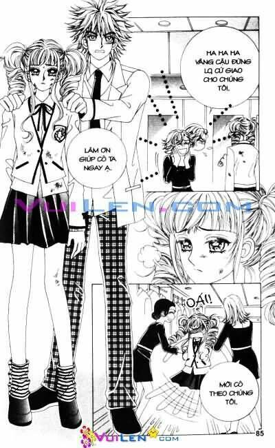 Lệnh Cấm Hôn Của Hoàng Đế Bệ Hạ - Chương 13