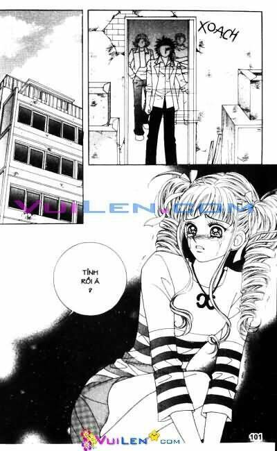 Lệnh Cấm Hôn Của Hoàng Đế Bệ Hạ - Chương 14