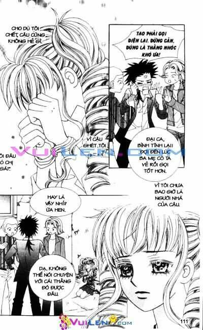 Lệnh Cấm Hôn Của Hoàng Đế Bệ Hạ - Chương 14