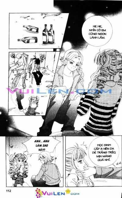 Lệnh Cấm Hôn Của Hoàng Đế Bệ Hạ - Chương 14