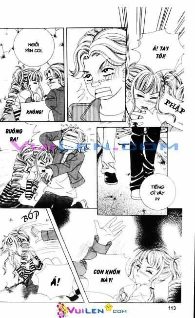 Lệnh Cấm Hôn Của Hoàng Đế Bệ Hạ - Chương 14