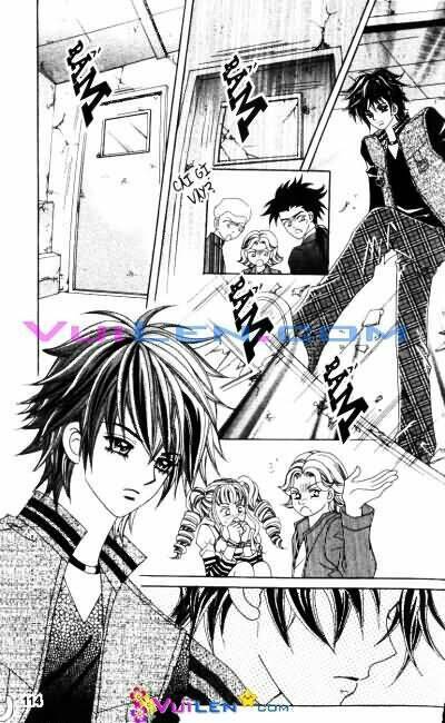 Lệnh Cấm Hôn Của Hoàng Đế Bệ Hạ - Chương 14