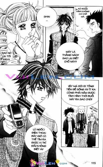 Lệnh Cấm Hôn Của Hoàng Đế Bệ Hạ - Chương 14