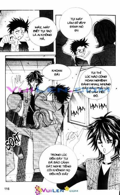 Lệnh Cấm Hôn Của Hoàng Đế Bệ Hạ - Chương 14