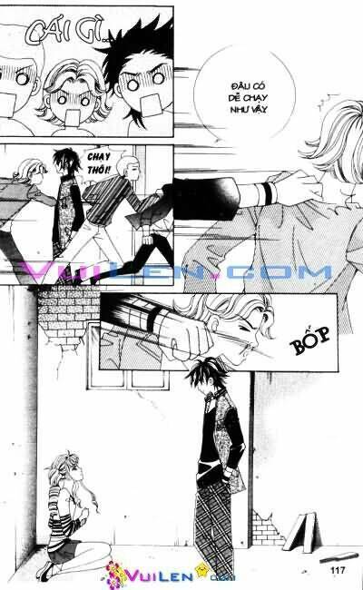 Lệnh Cấm Hôn Của Hoàng Đế Bệ Hạ - Chương 14