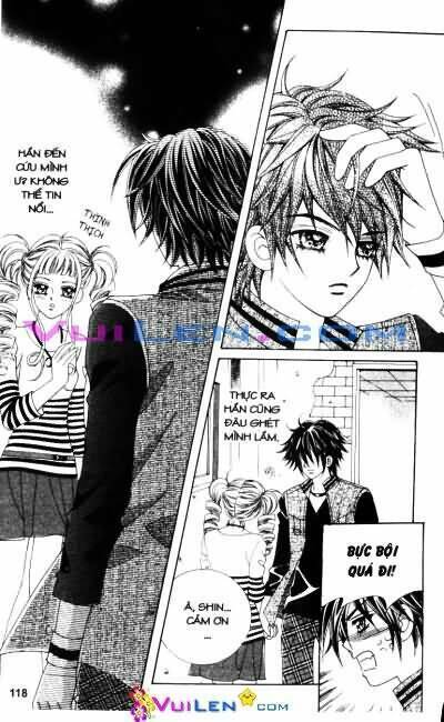 Lệnh Cấm Hôn Của Hoàng Đế Bệ Hạ - Chương 14