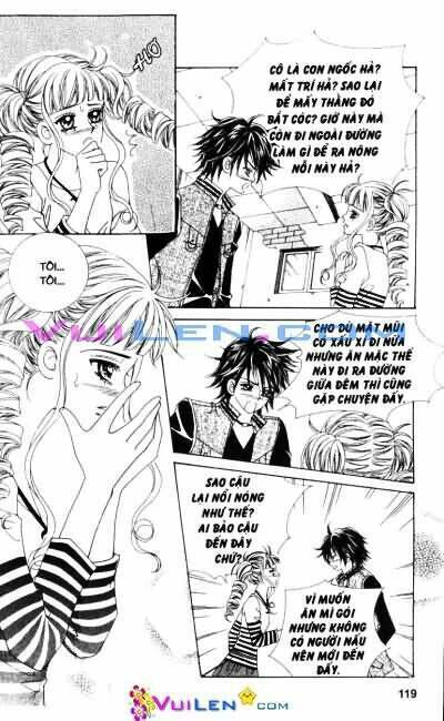 Lệnh Cấm Hôn Của Hoàng Đế Bệ Hạ - Chương 14