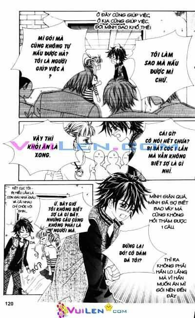 Lệnh Cấm Hôn Của Hoàng Đế Bệ Hạ - Chương 14