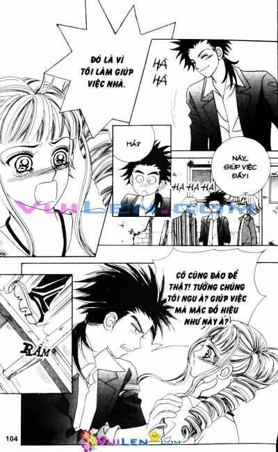 Lệnh Cấm Hôn Của Hoàng Đế Bệ Hạ - Chương 14