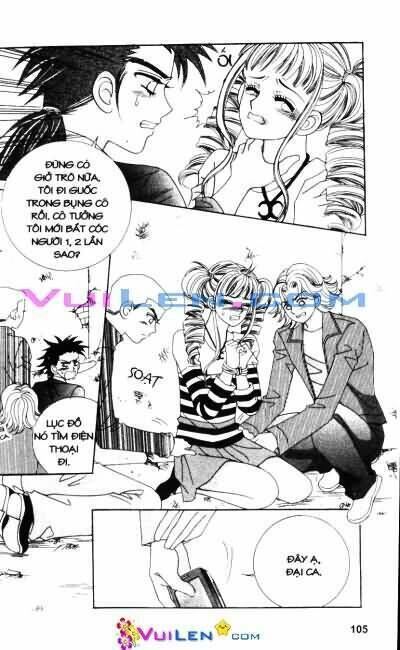 Lệnh Cấm Hôn Của Hoàng Đế Bệ Hạ - Chương 14