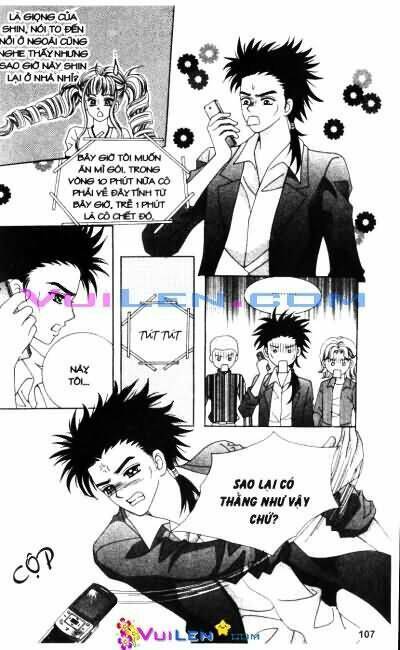 Lệnh Cấm Hôn Của Hoàng Đế Bệ Hạ - Chương 14