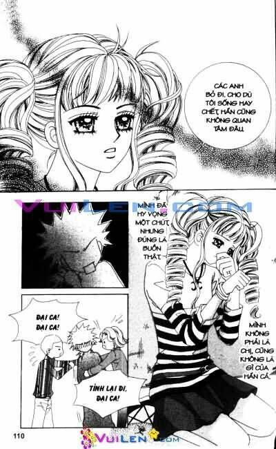 Lệnh Cấm Hôn Của Hoàng Đế Bệ Hạ - Chương 14