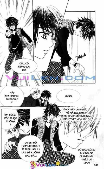 Lệnh Cấm Hôn Của Hoàng Đế Bệ Hạ - Chương 15