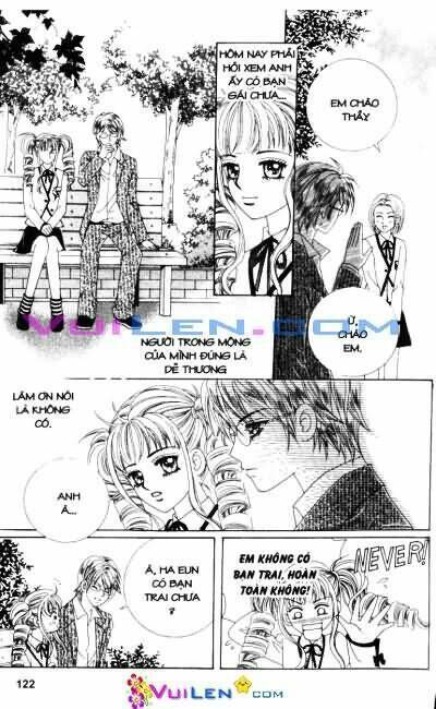 Lệnh Cấm Hôn Của Hoàng Đế Bệ Hạ - Chương 15