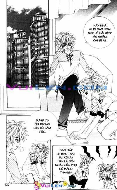 Lệnh Cấm Hôn Của Hoàng Đế Bệ Hạ - Chương 15