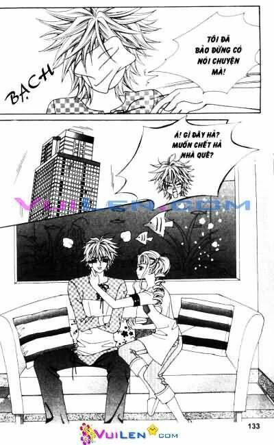 Lệnh Cấm Hôn Của Hoàng Đế Bệ Hạ - Chương 15