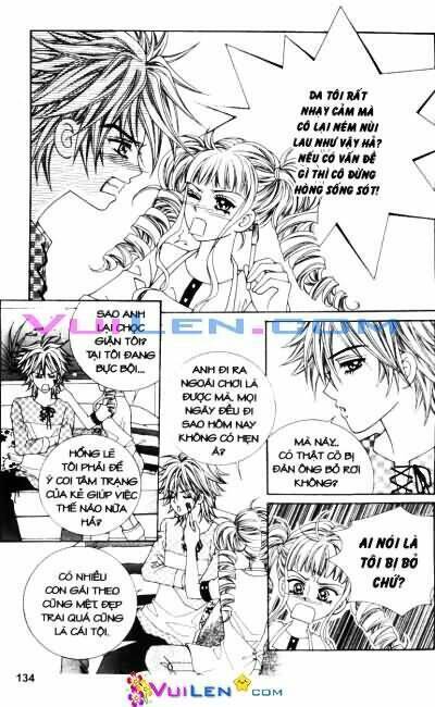 Lệnh Cấm Hôn Của Hoàng Đế Bệ Hạ - Chương 15