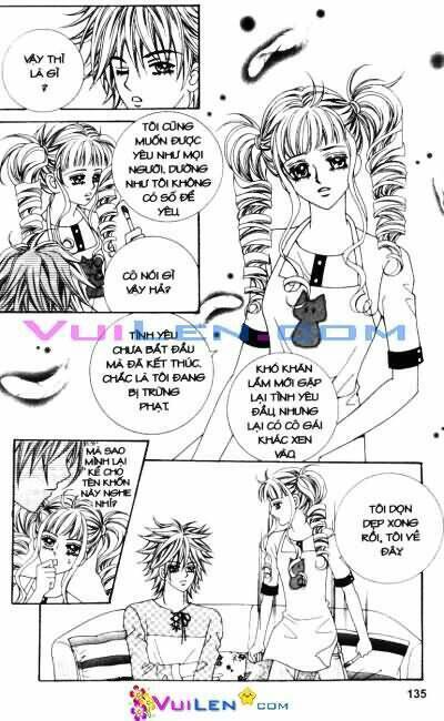 Lệnh Cấm Hôn Của Hoàng Đế Bệ Hạ - Chương 15