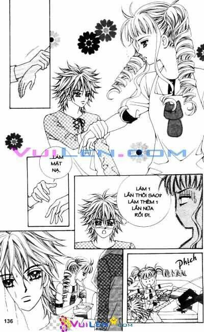 Lệnh Cấm Hôn Của Hoàng Đế Bệ Hạ - Chương 15