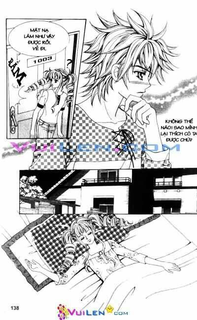 Lệnh Cấm Hôn Của Hoàng Đế Bệ Hạ - Chương 15