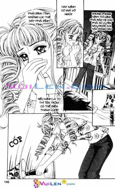 Lệnh Cấm Hôn Của Hoàng Đế Bệ Hạ - Chương 15