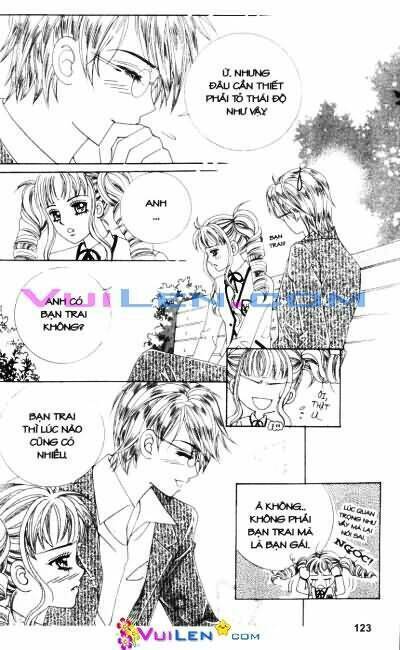 Lệnh Cấm Hôn Của Hoàng Đế Bệ Hạ - Chương 15