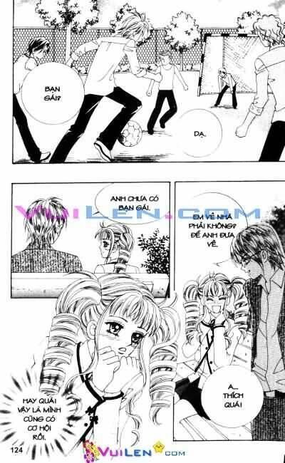 Lệnh Cấm Hôn Của Hoàng Đế Bệ Hạ - Chương 15