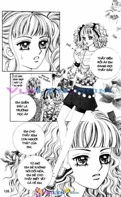 Lệnh Cấm Hôn Của Hoàng Đế Bệ Hạ - Chương 15