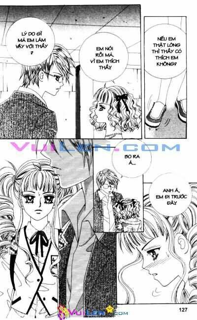 Lệnh Cấm Hôn Của Hoàng Đế Bệ Hạ - Chương 15