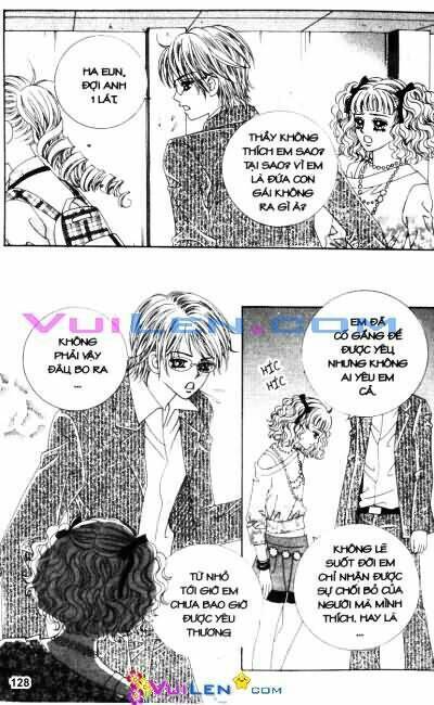 Lệnh Cấm Hôn Của Hoàng Đế Bệ Hạ - Chương 15