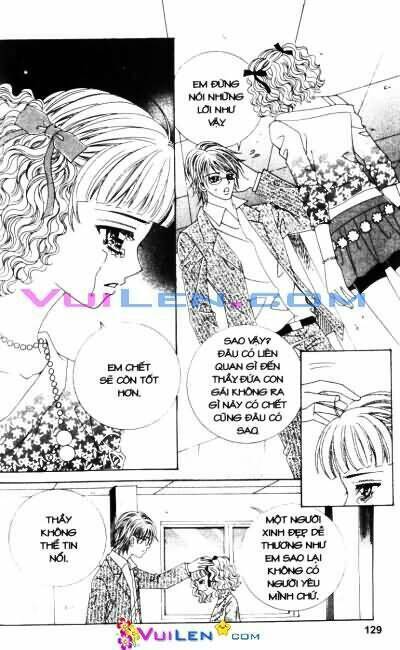 Lệnh Cấm Hôn Của Hoàng Đế Bệ Hạ - Chương 15