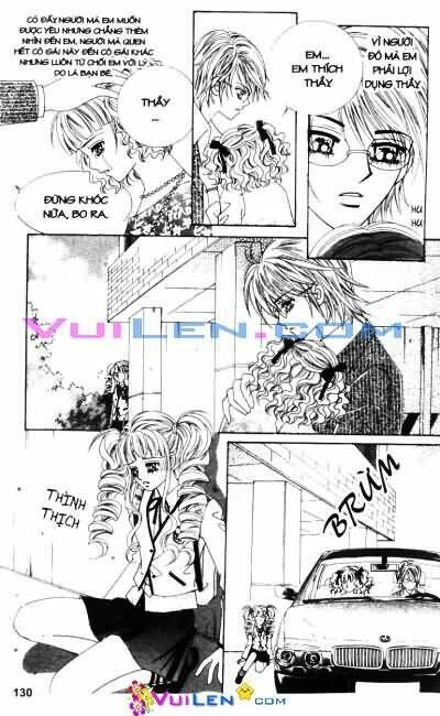 Lệnh Cấm Hôn Của Hoàng Đế Bệ Hạ - Chương 15