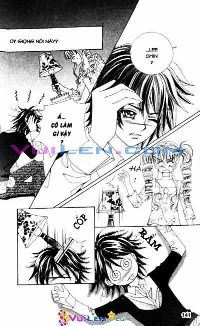 Lệnh Cấm Hôn Của Hoàng Đế Bệ Hạ - Chương 16