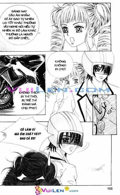 Lệnh Cấm Hôn Của Hoàng Đế Bệ Hạ - Chương 16