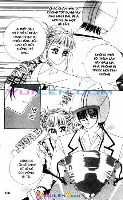 Lệnh Cấm Hôn Của Hoàng Đế Bệ Hạ - Chương 16