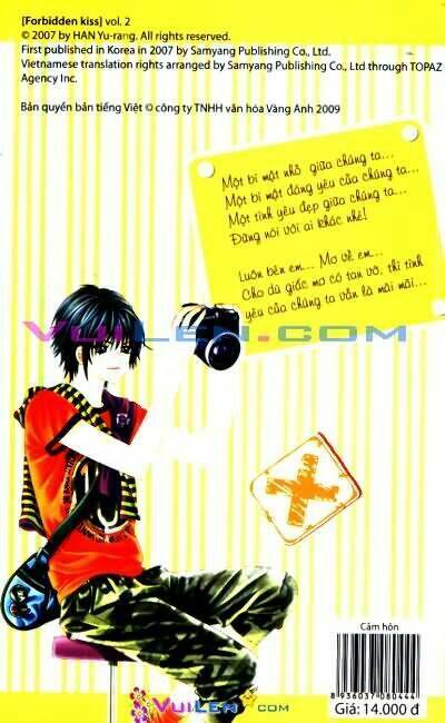 Lệnh Cấm Hôn Của Hoàng Đế Bệ Hạ - Chương 16