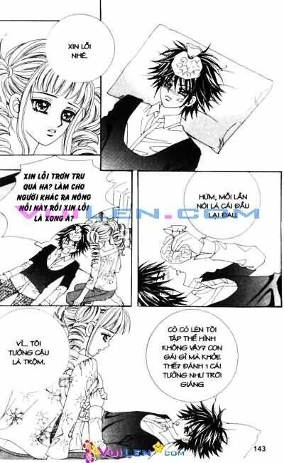 Lệnh Cấm Hôn Của Hoàng Đế Bệ Hạ - Chương 16