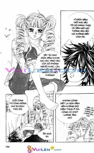 Lệnh Cấm Hôn Của Hoàng Đế Bệ Hạ - Chương 16