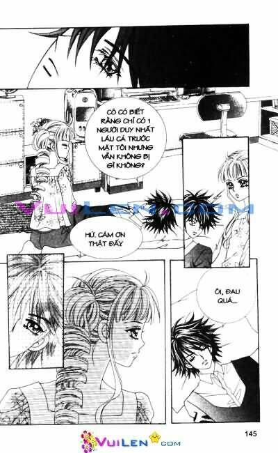 Lệnh Cấm Hôn Của Hoàng Đế Bệ Hạ - Chương 16