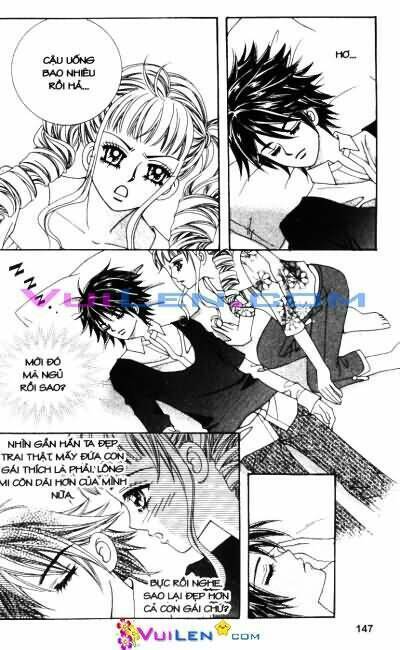 Lệnh Cấm Hôn Của Hoàng Đế Bệ Hạ - Chương 16