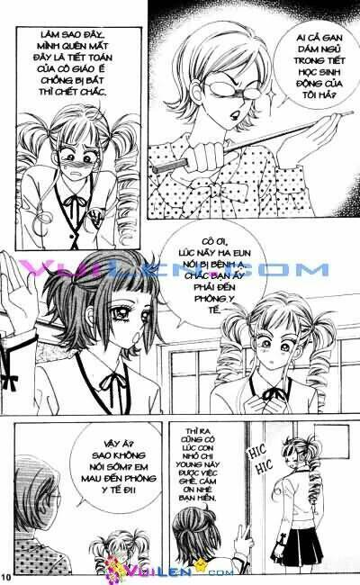 Lệnh Cấm Hôn Của Hoàng Đế Bệ Hạ - Chương 17