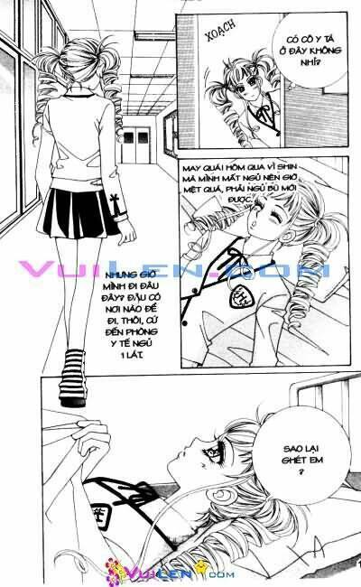 Lệnh Cấm Hôn Của Hoàng Đế Bệ Hạ - Chương 17